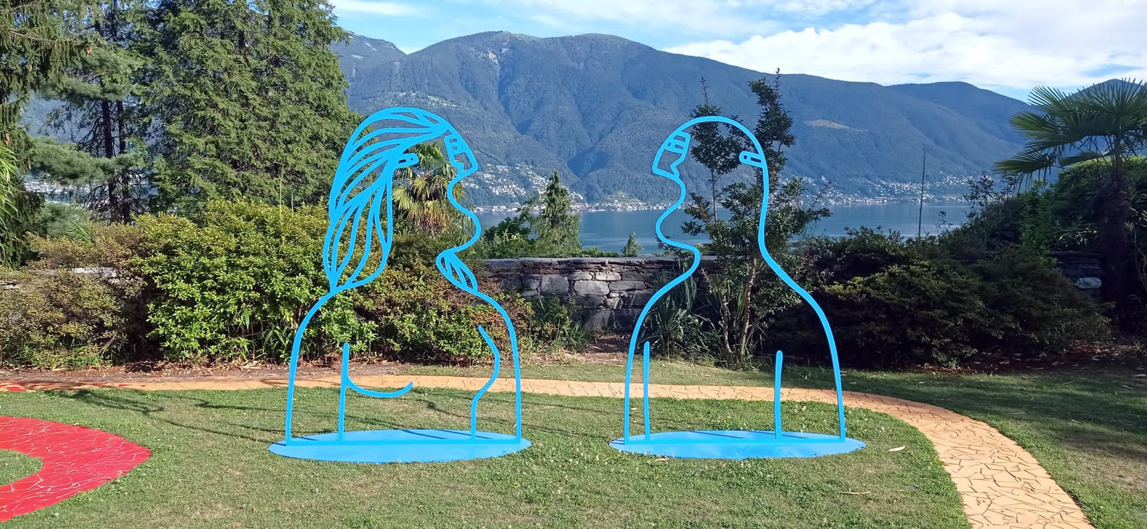 Eranos Jungian Psychoanalysts' Conference in Monte Verità, Ascona